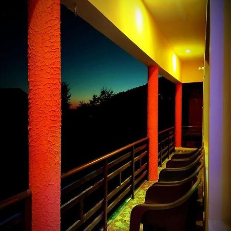 Pandava'S Cafe & Stay Chopta Luaran gambar