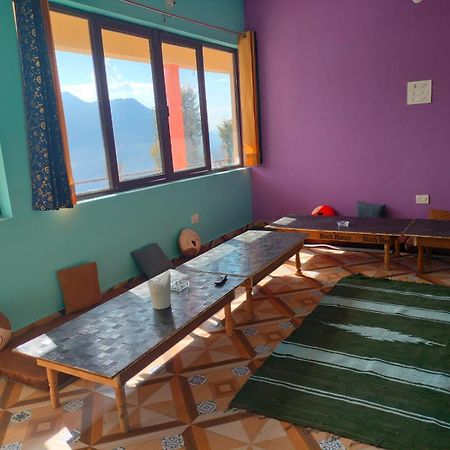 Pandava'S Cafe & Stay Chopta Luaran gambar