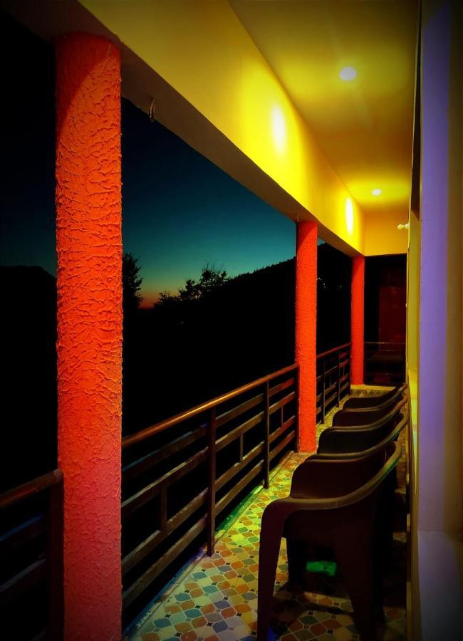 Pandava'S Cafe & Stay Chopta Luaran gambar