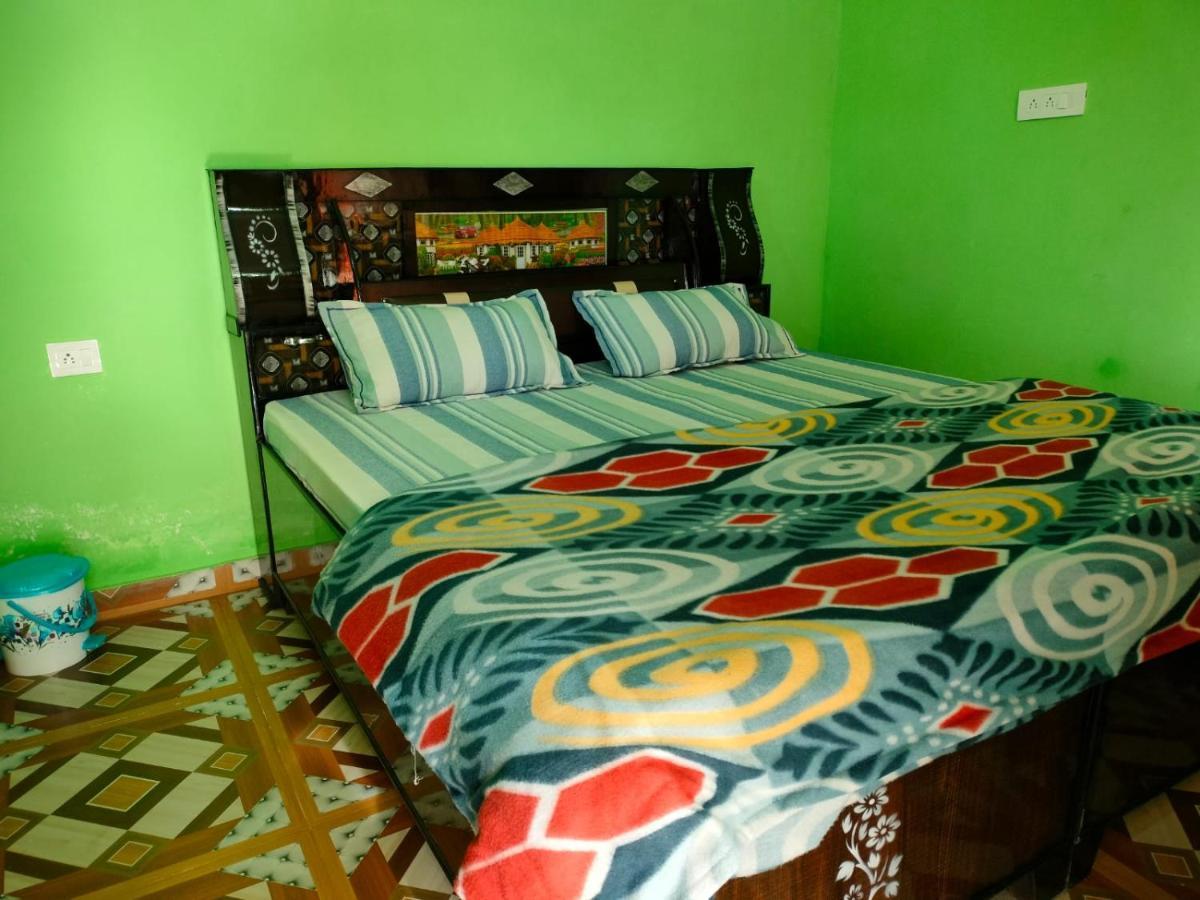 Pandava'S Cafe & Stay Chopta Luaran gambar