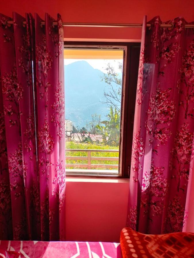 Pandava'S Cafe & Stay Chopta Luaran gambar