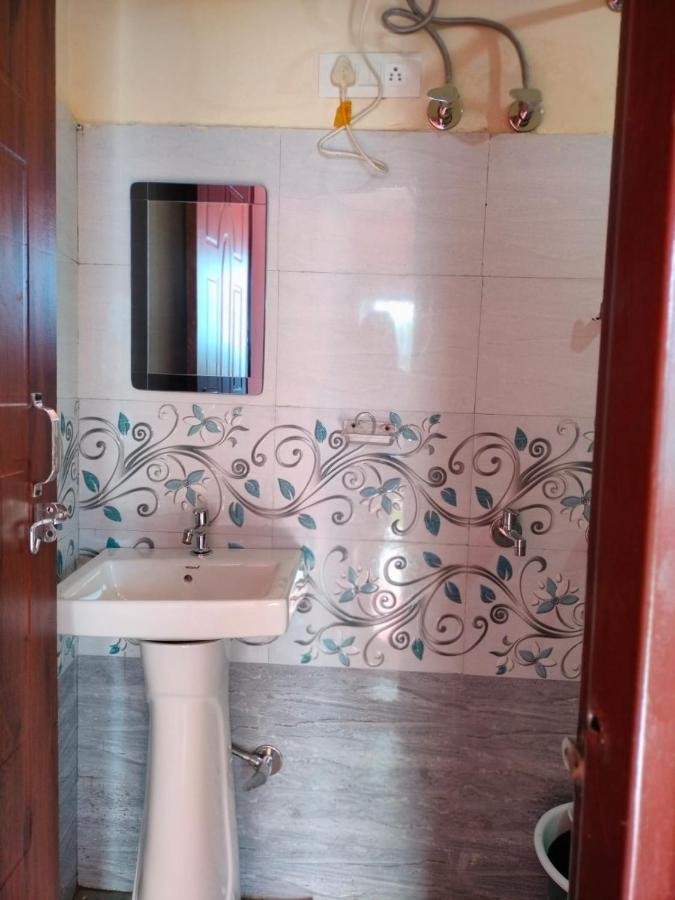 Pandava'S Cafe & Stay Chopta Luaran gambar
