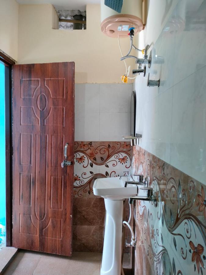 Pandava'S Cafe & Stay Chopta Luaran gambar