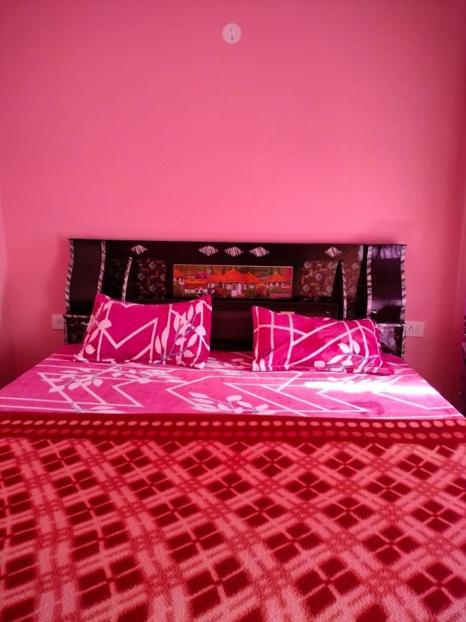 Pandava'S Cafe & Stay Chopta Luaran gambar