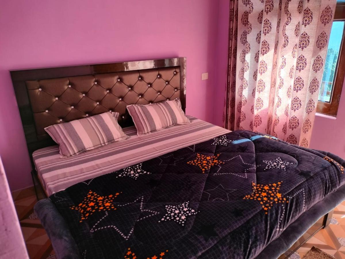 Pandava'S Cafe & Stay Chopta Luaran gambar