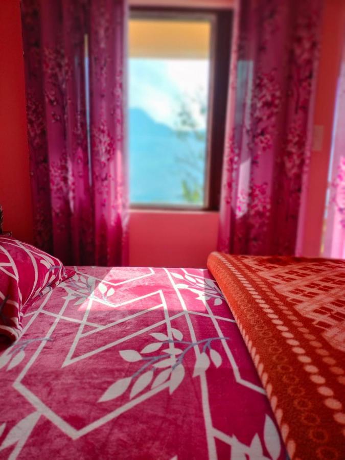 Pandava'S Cafe & Stay Chopta Luaran gambar