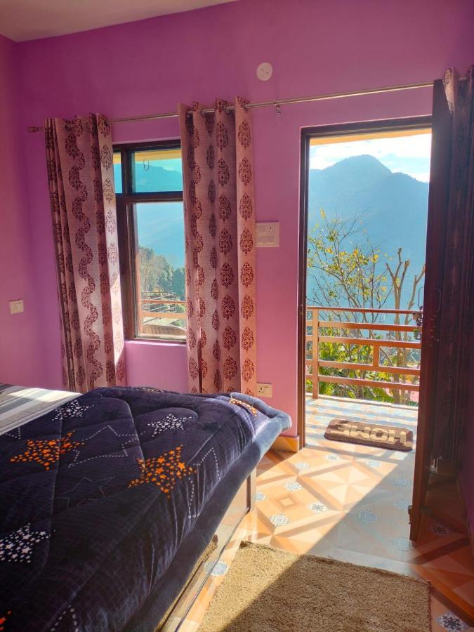 Pandava'S Cafe & Stay Chopta Luaran gambar
