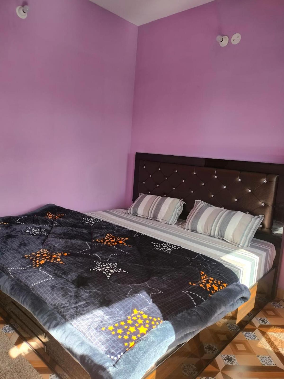Pandava'S Cafe & Stay Chopta Luaran gambar