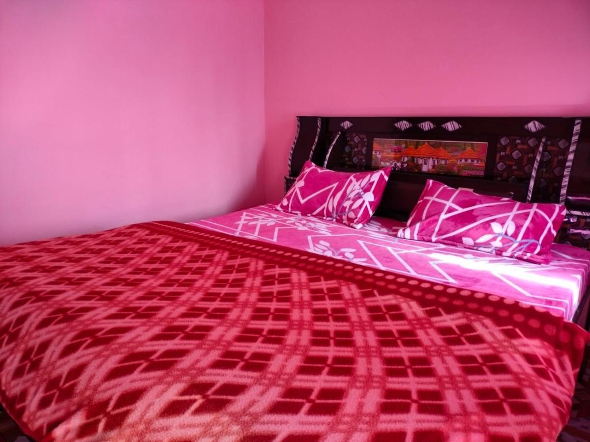 Pandava'S Cafe & Stay Chopta Luaran gambar