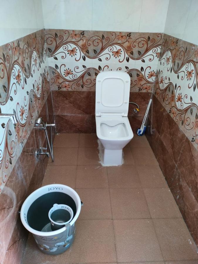 Pandava'S Cafe & Stay Chopta Luaran gambar